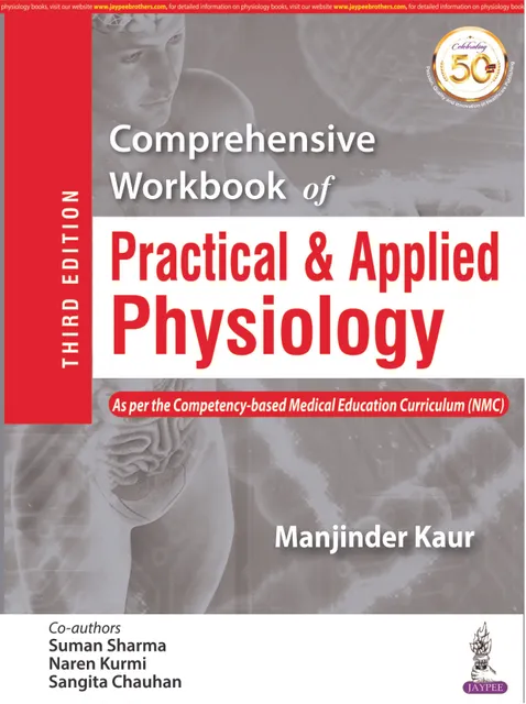 Comprehensive Workbook of Practical & Applied Physiology